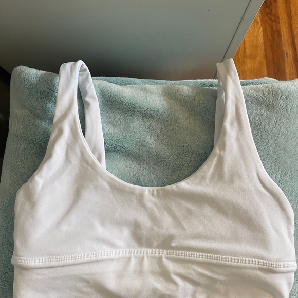 Lululemon Align Long Line Bra - Picture 4 of 8